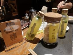 -巴奴毛肚火锅(商城路店)