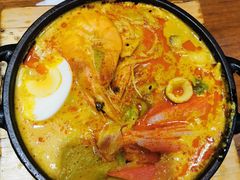 -井圣日膳(万达店)