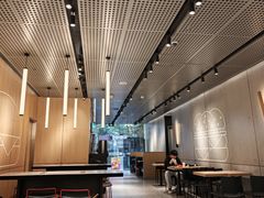 -麦当劳(徐汇漕溪北路百脑汇店)