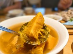 -兔行天下-鸿鹤鲜锅兔(中海国际店)