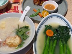 -点都德(华强南店)