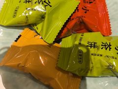-千百味红餐厅·非遗江西菜(绿地双子塔总店)