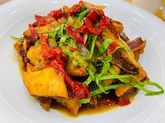 -新疆巴州金丝特餐厅(大钟寺店)