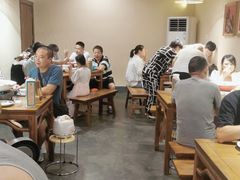 大堂-耕渔小院·湖南鱼鲜(望城店)