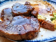 -解放碑威斯汀酒店-知味国际美食餐厅