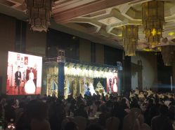 -上海外高桥喜来登酒店·宴会厅