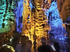 -宝晶宫旅游景区