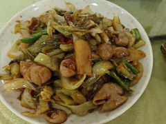 -苏记美食(张槎一路店)