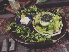-花隐日式怀石料理(万象城购物中心店)