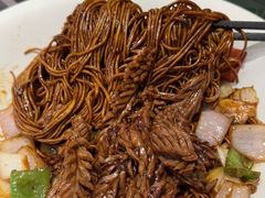 -金哥私房菜馆(张府园总店)