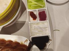 -大鸭梨烤鸭(金色漫香店)