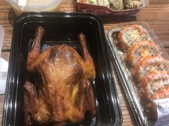 -盒马X会员店(王府井奥莱UP TOWN店)