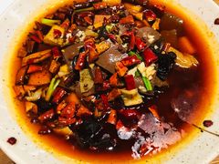 -妈妈的味道(工人体育场东路店)
