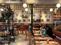 -三号黄浦会Canton Table