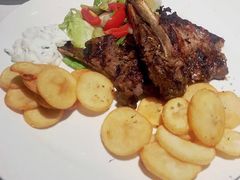 -HELLO MUSAE 拾光缪斯餐厅·纯正希腊风味(苏州中心店)