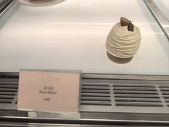 -Angelina安吉丽娜(恒隆广场店)