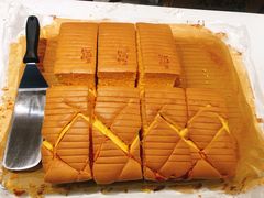 原汁原味蛋糕-小熊吉姆(kkone店)