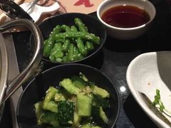 -大红袍火锅料理(尖沙咀店)