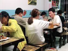 大堂-人和啤酒屋海鲜大排档(营口路店)