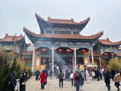 -正觉寺