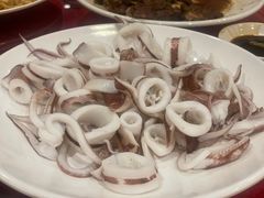 -抱德·潮汕味(敦和店原惠城鱼仔)