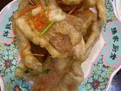 -老厨家(友谊路总店)