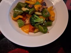 -Nord Grill&Bar Highland诺德西餐(深圳欢乐海岸店)