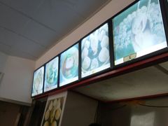 -食惠里小笼包面馆(越秀店)