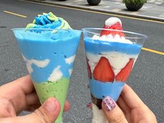 -Mogul Eatery·大亨餐酒馆