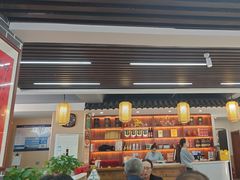 -德顺源·非遗烧麦·老菜(建和嘉园店)