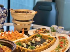 -夜宴江景餐厅