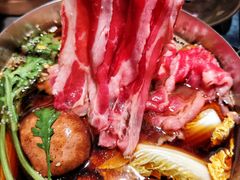 -沼津港精致料理·寿喜烧·烧鸟(龙湖南桥天街日料榜单店)