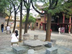 -吴家大院