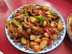-北大地皖峰饭馆