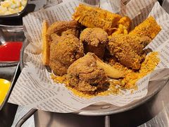 -吴草鸡爪오초닭발(城阳总店)