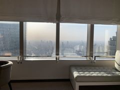 -上海柏悦酒店