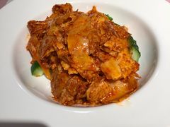 -西贝莜面村(上海百联西郊店)