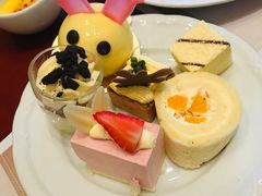 -东方滨江大酒店·滨江厅