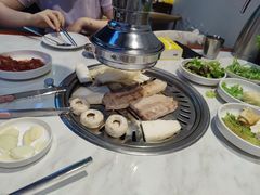 -六七八韩式烤肉·韩国料理(上杭路店)