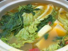 -滇铺子·云南特色菜·第九届野生菌美食节(东风东路c86店)