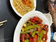 -一起吃小龙虾·海鲜(海珠店)