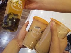 -CoCo都可(新太阳宫店)