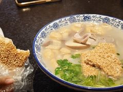 -小潘记鸭血粉丝汤