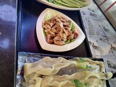 -锅说大脸毛肚重庆老火锅(佐阾店)
