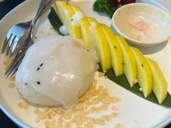-Linlin泰餐厅(华夏幸福店)