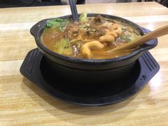 -巧酱府重庆砂锅大全