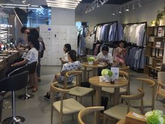-海马体照相馆(宁波天一广场店)