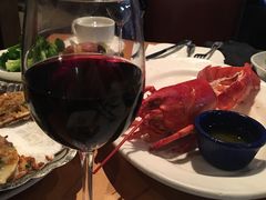 -Legal Sea Foods - Park Square