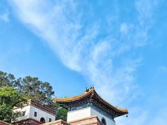 -颐和园
