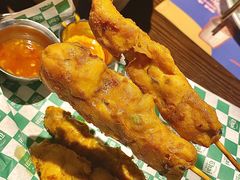 -泰妃殿(武汉首店)